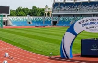 Para yengil atletika: xalqaro musobaqaga tayyorgarlik masalasi tahlil qilindi