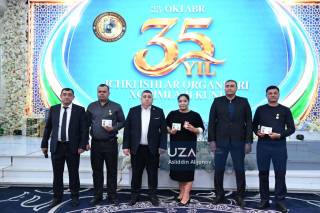 Burch va sadoqat e’tirofi