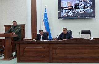 Куз-қиш мавсумида ёқилғи ва энергия ресурслари етарли бўлиши керак