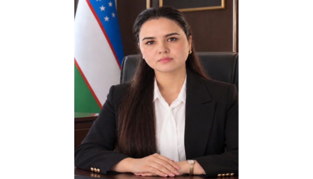 Саидакбарова Феруза Тулкуновнанинг тиббиёт фанлари бўйича фалсафа доктори (PhD) диссертация иши ҳимояси тўғрисида
