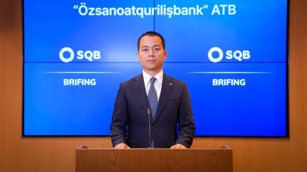 SQBда коррупциянинг олдини олиш ва очиқликни таъминлаш чоралари кучайтирилмоқда