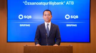 SQBда коррупциянинг олдини олиш ва очиқликни таъминлаш чоралари кучайтирилмоқда