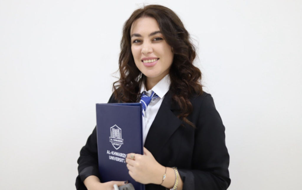 Iskandarova Risolat Ravshanbekovnaning pedagogika fanlari bo‘yicha falsafa doktori (PhD) dissertatsiya ishi himoyasi to‘g‘risida