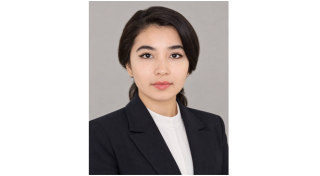 Abdusalomova Durdonaxon Valilullo qizining filologiya fanlari bo‘yicha falsafa doktori (PhD) dissertatsiya ishi himoyasi to‘g‘risida