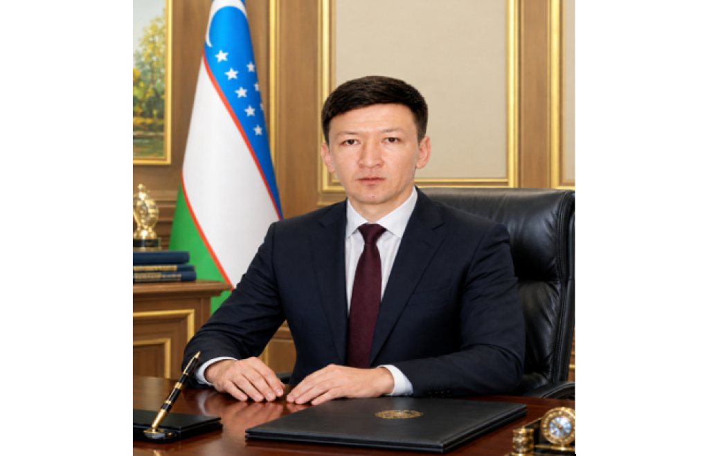 Бердиёров Хуршиджон Фарход ўғлининг педагогика фанлари бўйича фалсафа доктори (PhD) диссертация иши ҳимояси тўғрисида