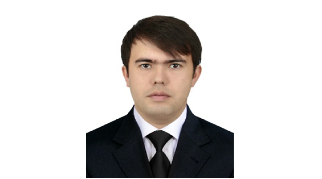 Shanazarov Farrux Shadiyorovichning iqtisodiyot fanlari bo‘yicha falsafa doktori (PhD) dissertatsiya ishi himoyasi to‘g‘risida