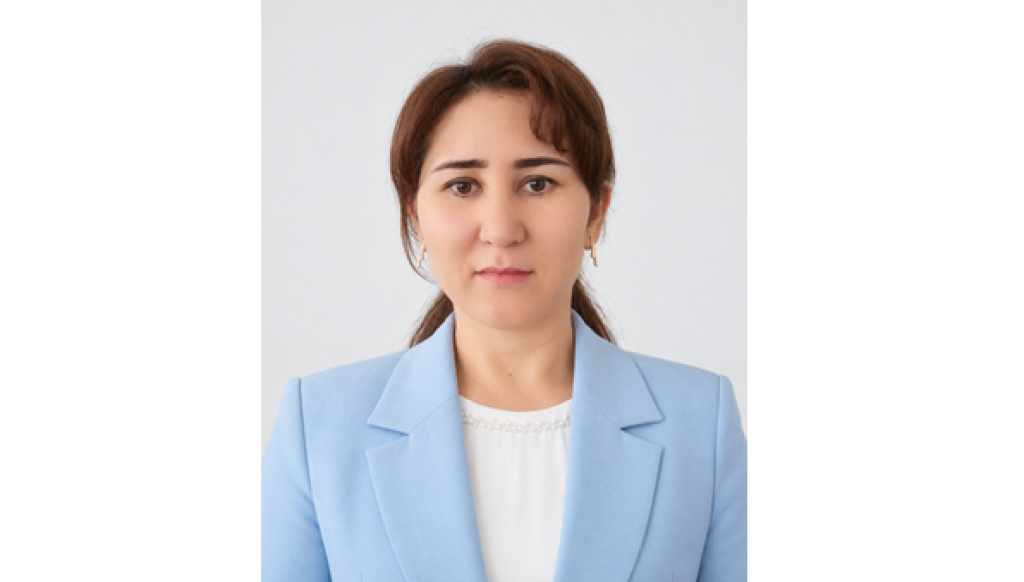 Sattorova Shaxnoza Raxmonqulovnaning pedagogika fanlari bo‘yicha falsafa doktori (PhD) dissertatsiya ishi himoyasi to‘g‘risida