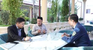 Тадбиркорлар ислоҳотлардан мамнун