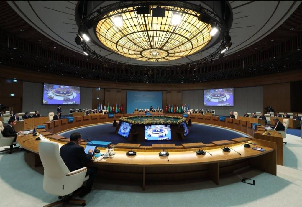 Анқара саммити: “Turkic ID” ва фуқаролар учун янги имкониятлар