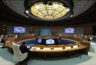 Анқара саммити: “Turkic ID” ва фуқаролар учун янги имкониятлар