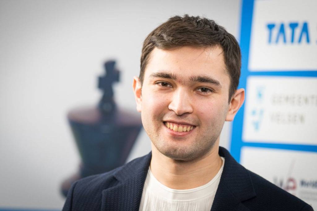 Шахмат: Нодирбек Ёқуббоев “Freestyle Friday Championship” саралаш турнири совриндори