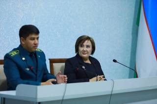 Кибержиноятларнинг олдини олиш барчанинг вазифаси