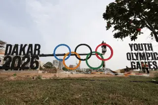 “Dakar-2026” yoshlar Olimpiadasida O‘zbekiston sharafini kimlar himoya qiladi?
