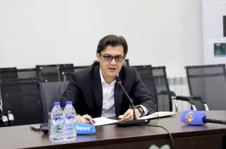 UZEX: yilning to‘qqiz oyida 1,7 milliondan ortiq bitim tuzildi